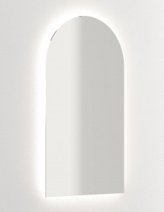 Espejo LED forma de capilla - Ego de Manillons Torrent 2
