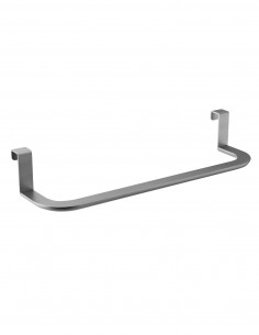 Toallero para mueble - cromo AURA de Medimex 2
