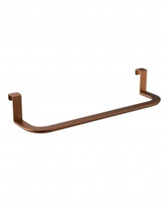 Toallero para mueble - oro cepillado AURA de Medimex 2