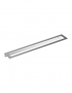 Toallero para baño - cromo FORM de Medimex