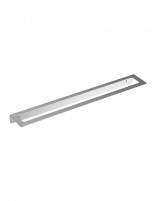 Toallero para baño - cromo FORM de Medimex