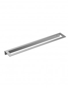 Toallero para baño - cromo FORM de Medimex 2