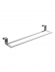 Toallero para mueble - cromo FORM de Medimex