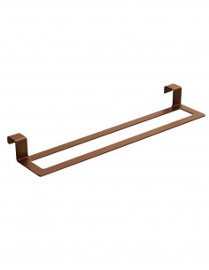 Toallero para mueble - oro cepillado FORM de Medimex 2