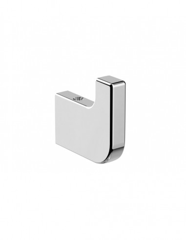 Percha para baño - cromo NOVA de Medimex