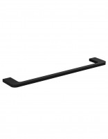 Toallero para baño - negro mate NOVA de Medimex