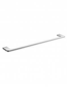 Toallero para baño - 50cm cromo NOVA de Medimex
