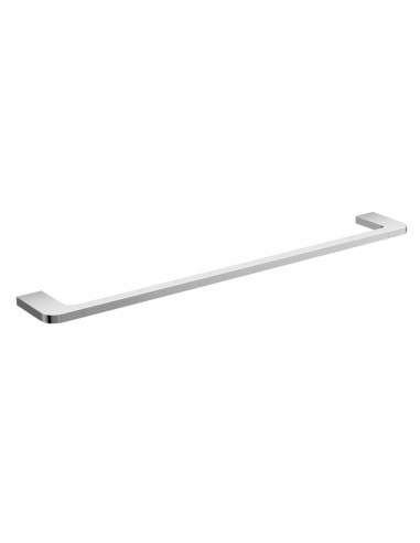 Toallero para baño - 50cm cromo NOVA de Medimex
