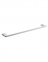 Toallero para baño - 50cm cromo NOVA de Medimex