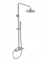 Columna monomando ducha modelo VICTOR de Martí.