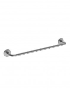 Toallero para baño - cromo PURE de Medimex 2