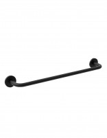 Toallero para baño - negro mate PURE de Medimex