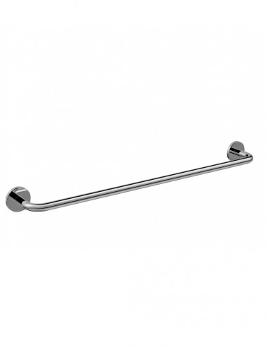 Toallero para baño - 50cm cromo PURE de Medimex