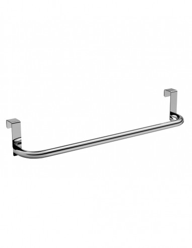 Toallero para mueble - cromo PURE de Medimex