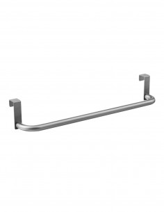Toallero para mueble - cromo PURE de Medimex 2