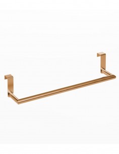 Toallero a mueble oro/cobre - Round de GME 2