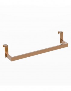 Toallero para mueble oro/cobre - Quadra de GME 2