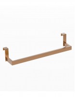 Toallero para mueble oro/cobre - Quadra de GME
