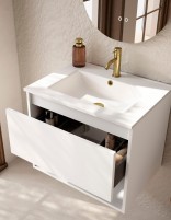 Mueble 1 cajón + 1 hueco  - Box de Visobath B-Ada
