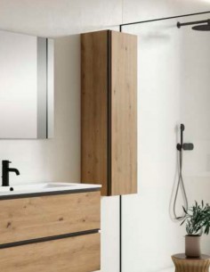 Columna de baño auxiliar - GRANADA de Visobath