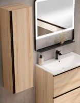 Columna de baño auxiliar - GRANADA de Visobath
