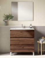 Mueble baño 3 cajones - Box de Visobath