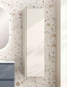Columna de baño auxiliar - GRANADA de Visobath avio 2