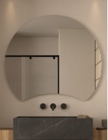 Espejo de baño luna - CRACOVIA de Dyled