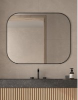 Espejo de baño rectangular - MALTA NG de Dyled