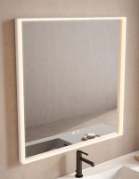 Espejo de baño LED - RIBE de VisoBath