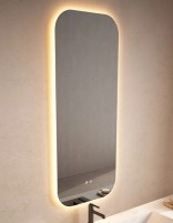 Espejo LED retroiluminado - DARA de VisoBath