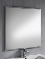 Espejo de baño cuadrado - PANDO de VisoBath