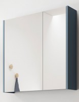 Espejo camerino de baño - MIRANDA de VisoBath avio