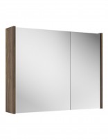 Espejo camerino de baño - MIRANDA de VisoBath bruma
