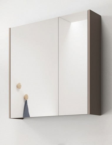 Espejo camerino de baño - MIRANDA de VisoBath