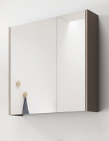 Espejo camerino de baño - MIRANDA de VisoBath
