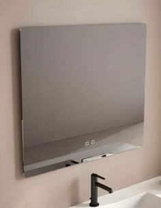 Espejo de baño LED - SOLE de VisoBath 2