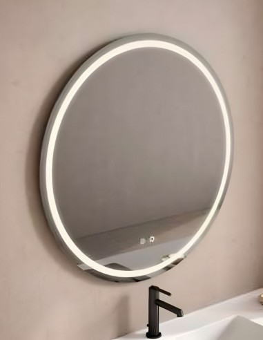 Espejo de baño LED - RIGA de VisoBath