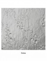 Mampara bañera blanca acrílico detalle