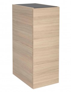 Columna de baño - Pilar Alliance de 1 puerta 100x35 cm