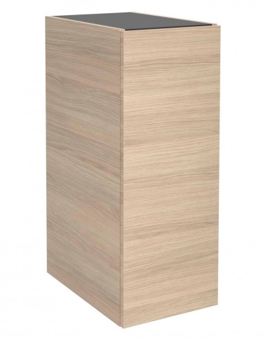 Columna de baño - Pilar Alliance de 1 puerta 100x35 cm