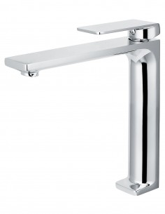Grifo FIYI Imex modelo para lavabo con caño alto