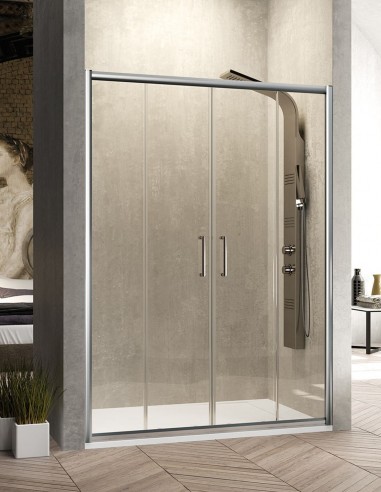 Mampara ducha Kassandra Bella