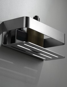 Repisa para ducha modelo Mayura de Imex