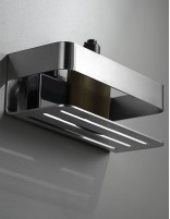 Repisa para ducha modelo Mayura de Imex