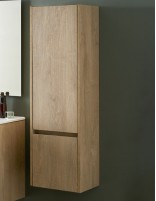 Armario de baño nórdico