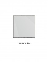 Plato de ducha textura lisa de duplach