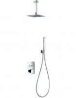 Grifo ducha termostática empotrado - PORTUGAL de Imex