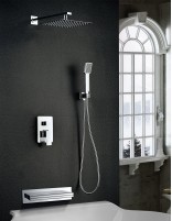 Imex grifería empotrada modelo JAVA