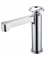 Grifo Imex OLIMPO monomando para lavabo